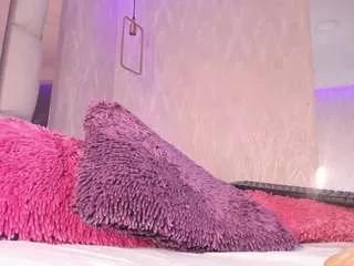 lunaabelle from CamSoda is Freechat