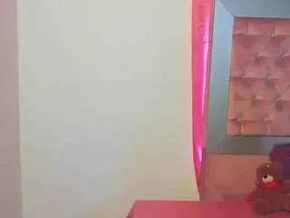 lunacolinns from CamSoda is Freechat