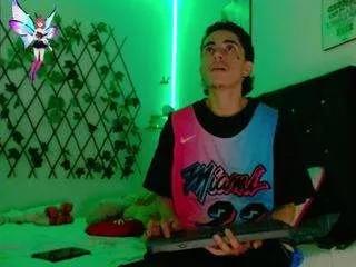 lunayftm-mariana from CamSoda is Freechat