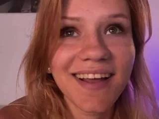 lxsundollyxl from CamSoda is Freechat
