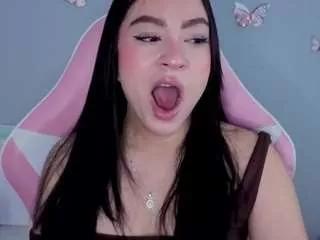 lyamiller from CamSoda is Freechat