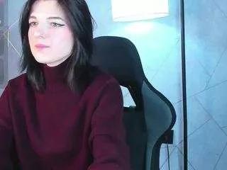 lynn-martin from CamSoda is Freechat