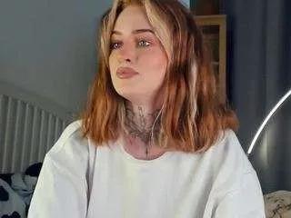 lynncordner from CamSoda is Freechat