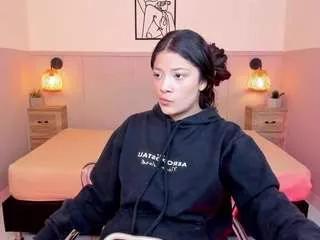 lyrarose from CamSoda is Freechat
