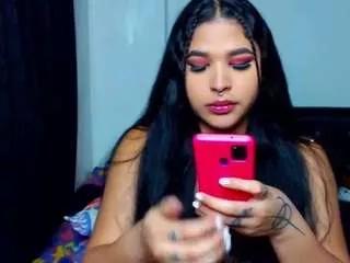 mabell-fox from CamSoda is Freechat