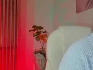 macarenarosse from CamSoda is Freechat