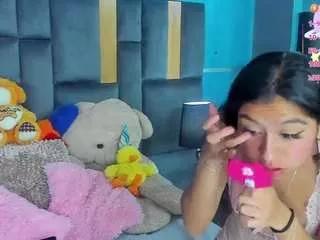 madyjackson from CamSoda is Freechat