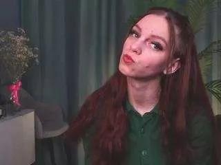 Maebeames webcams show profile image 