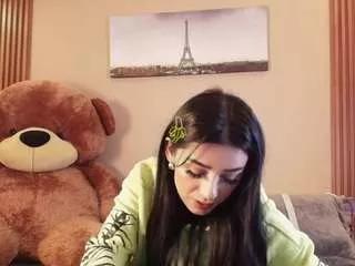 magic-scarlet from CamSoda is Freechat