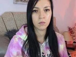maju-evans from CamSoda is Freechat