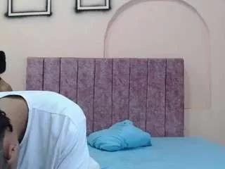 manuelandlaura from CamSoda is Freechat
