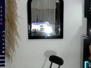 mara-rouse from CamSoda is Freechat