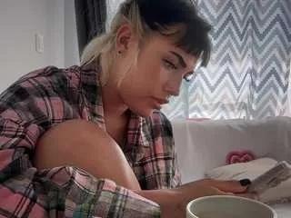 marakuiababy from CamSoda is Freechat
