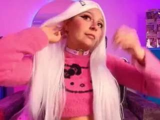 marceliinee from CamSoda is Freechat