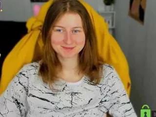 margostar from CamSoda is Freechat