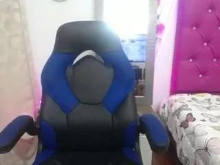 maria-hotgirl from CamSoda is Freechat