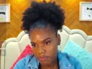 mariahsugar from CamSoda is Freechat