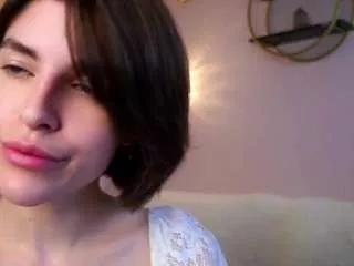 mariamfares from CamSoda is Freechat