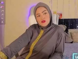 marian-fadel from CamSoda is Freechat