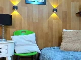 mariana-aangel from CamSoda is Freechat