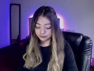 marianarousse18 from CamSoda is Freechat
