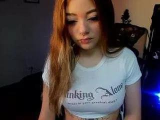 marianarousse18 from CamSoda is Freechat