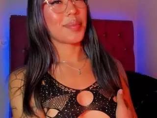 marianaw from CamSoda is Freechat