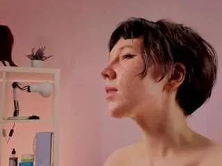 mariangummer from CamSoda is Freechat