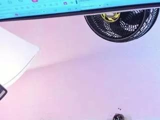 marie-harper from CamSoda is Freechat