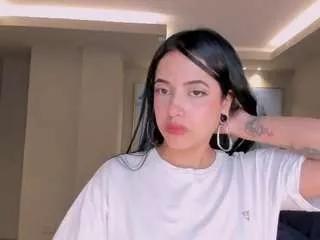 mariewalker from CamSoda is Freechat
