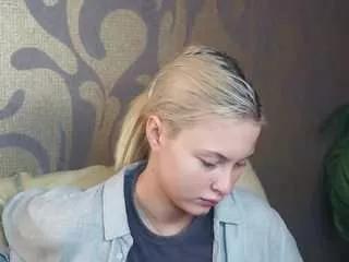 maritzastelly from CamSoda is Freechat