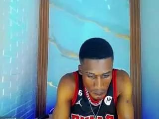 mark-dayt from CamSoda is Freechat