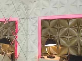 marleyluna from CamSoda is Freechat