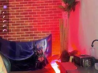 marllena from CamSoda is Freechat