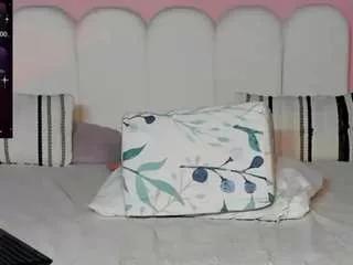 marlyngreen from CamSoda is Freechat