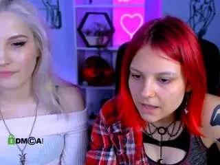 marta-smith from CamSoda is Freechat