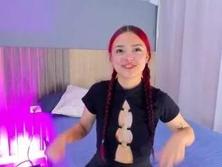 martina-garciaa from CamSoda is Freechat