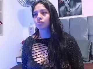 martina-star from CamSoda is Freechat