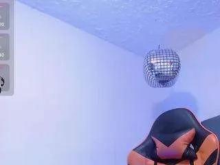 martina-star from CamSoda is Freechat