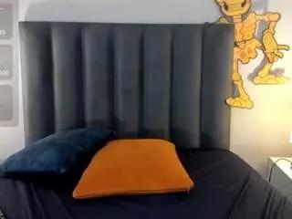 martinablakee1 from CamSoda is Freechat