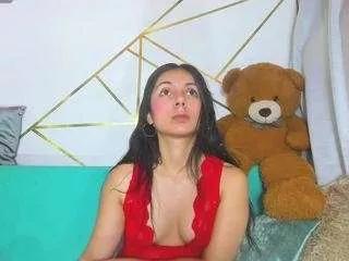 martinarossi from CamSoda is Freechat