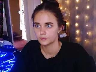 mary-bell from CamSoda is Freechat