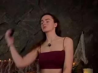 marylandmodic from CamSoda is Freechat