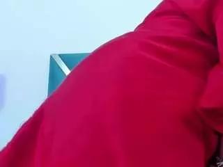marylin-horny from CamSoda is Freechat