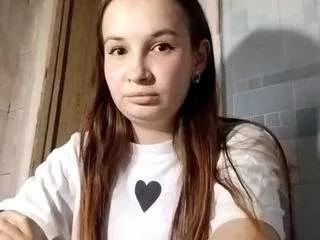maryloutrickett from CamSoda is Freechat