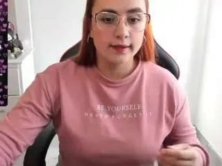 maryluna95 from CamSoda is Freechat