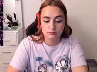 maryluna95 from CamSoda is Freechat