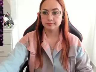 maryluna95 from CamSoda is Freechat