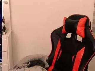 maryluna95 from CamSoda is Freechat