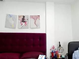 mashapink from CamSoda is Freechat